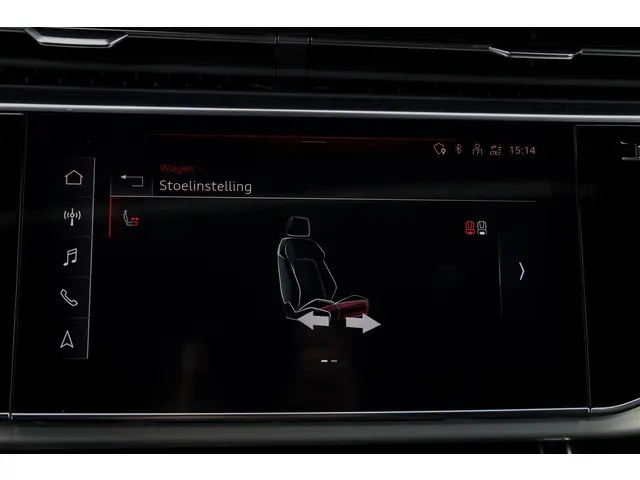 Audi Q7 55 TFSI e quattro S-Line 2022 Hybride Benzine 56