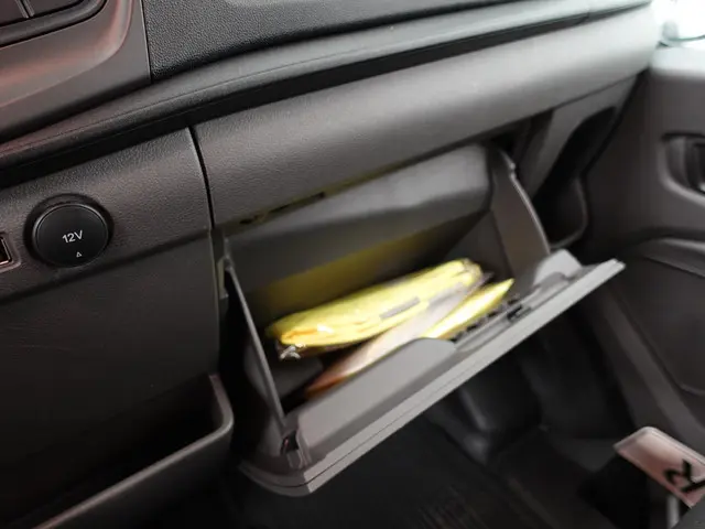 Ford Transit 350 2.0 TDCI L4H3 Trend 2024 Diesel 19