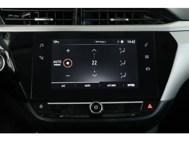 Opel Corsa-e Electric Edition 50 kWh 2025 Elektrisch 25