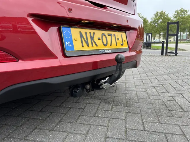 Hyundai i20 1.0 T-GDI i-Motion 2017 Benzine 20