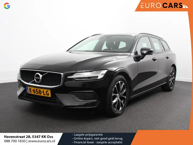 Volvo V60 2.0 B3 Automaat Momentum 2021 Benzine