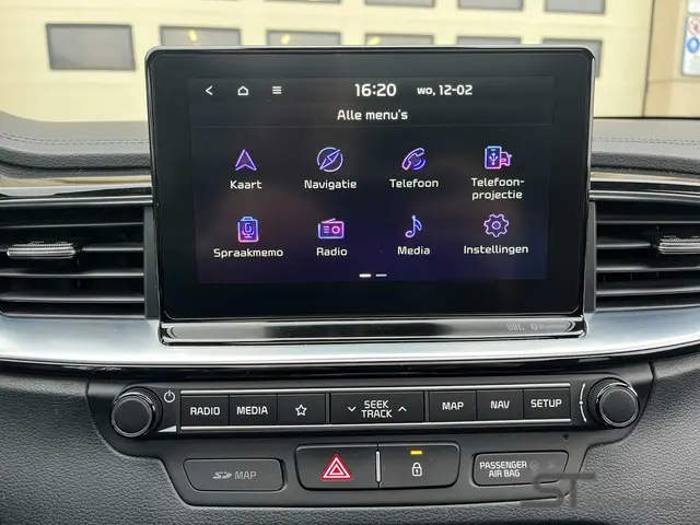Kia ProCeed 1.6 T-GDI GT|Pano|dealer 2019 Benzine 18