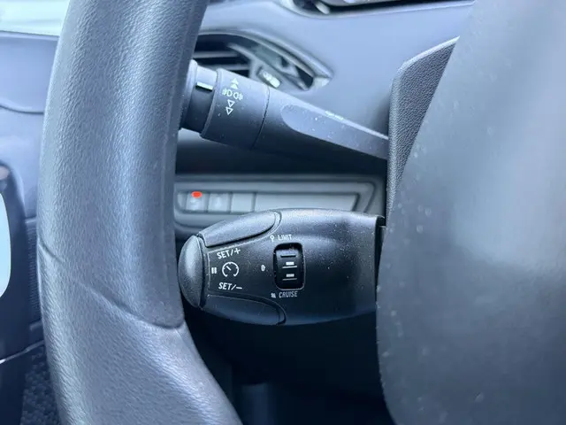 Peugeot 208 1.2 PureTech Blue Lion 2016 Benzine 20