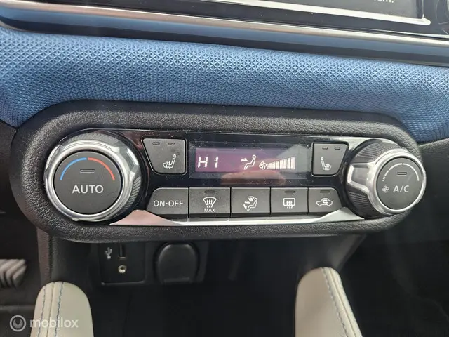 Nissan Micra 0.9 IG-T Tekna 2018 Benzine 24