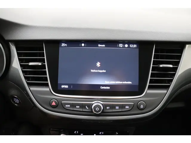 Opel Crossland 1.2 Turbo Ultimate 2023 Benzine 24