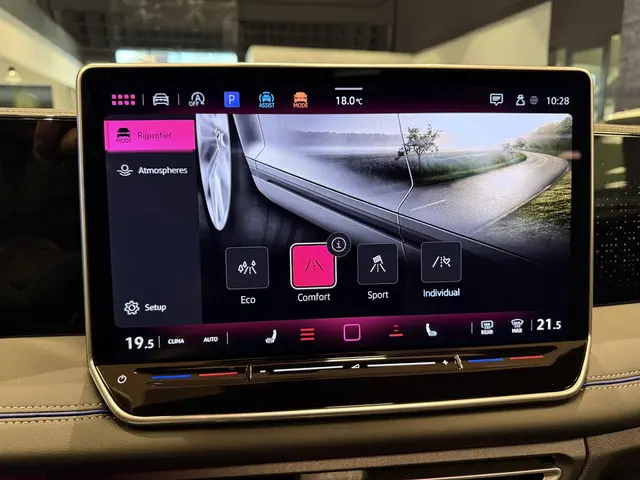 Volkswagen Tiguan 1.5 eTSI R-Line Edition 2024 Benzine 31