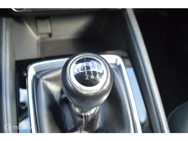 Mazda CX-5 2.0 SkyActiv-G 165 Comfort 2021 Benzine 20