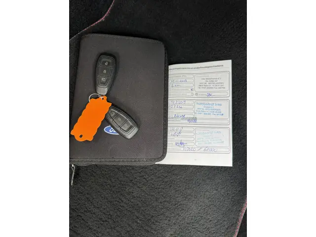 Ford Kuga 1.5 EcoBoost ST Line 2018 Benzine 7