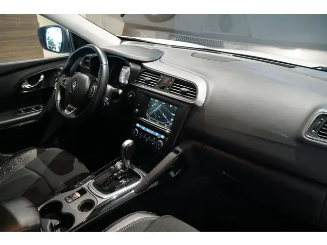 Renault Kadjar 1.5 dCi Intens 2018 Diesel 7