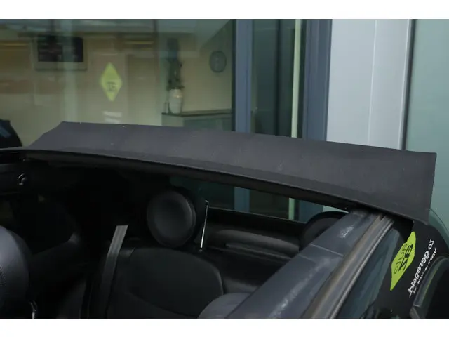 Fiat 500 1.2 2018 Benzine 15