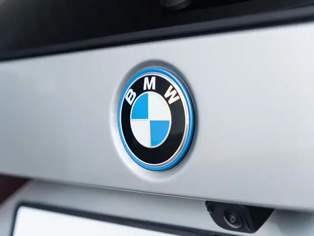 BMW iX1 xDrive30 2023 Elektrisch 21
