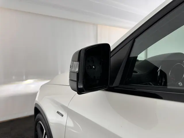 Mercedes-Benz GLE Coupé 450 AMG 4-MATIC 2016 Benzine 34