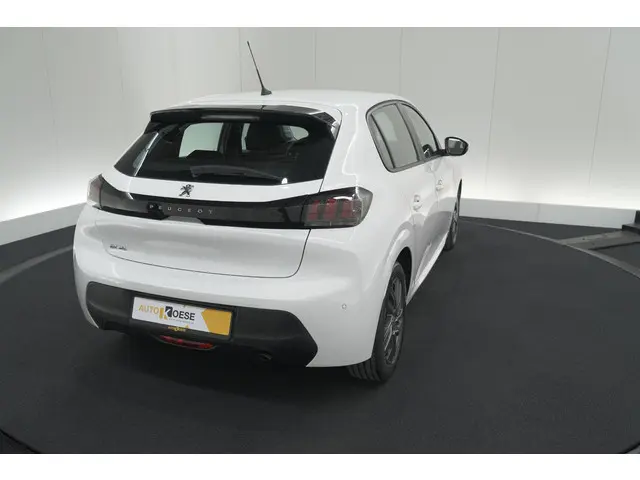 Peugeot 208 PureTech 100 Active Pack 2021 Benzine 50