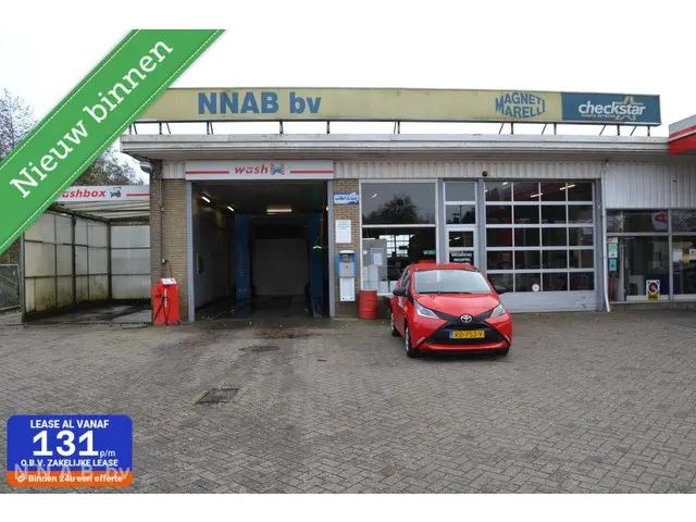 Toyota Aygo 1.0 VVT-i x 2017 Benzine