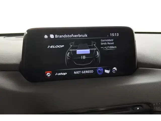 Mazda CX-5 2.5 194pk AWD Automaat GT-M 2018 Benzine 29