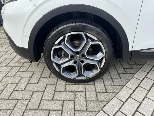 Renault Kadjar TCe 130 Intens 2017 Benzine 8