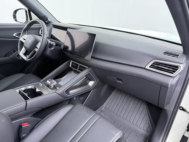 BYD ATTO 2 Boost 45 kWh 2024 Elektrisch 39