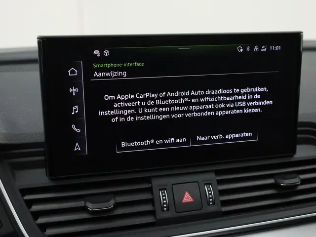 Audi Q5 50 TFSIe 220kW/299PK 2024 Hybride Benzine 15