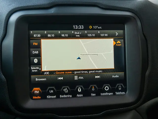 Jeep Renegade 1.3T Limited 2019 Benzine 37