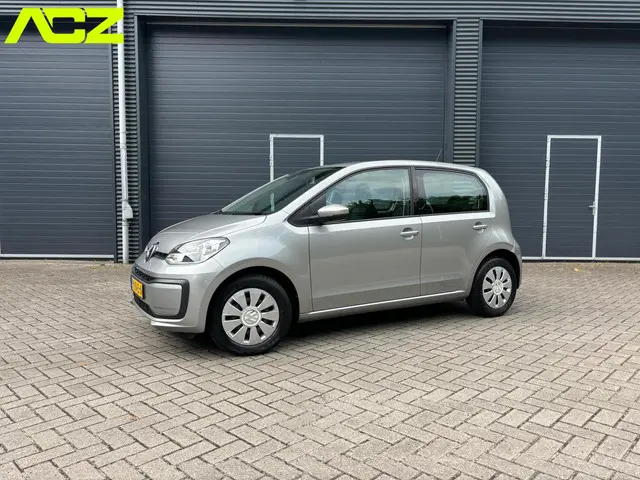 Volkswagen up! 2