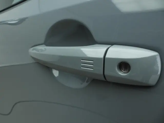 Nissan ARIYA 66 kWh 2022 Elektrisch 36