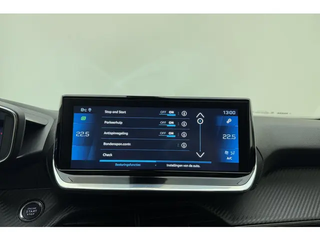 Peugeot 2008 1.2 PureTech GT-Line 2020 Benzine 18