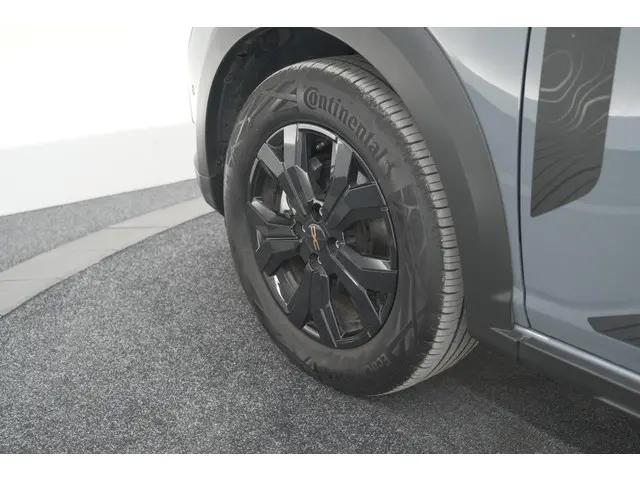 Dacia Jogger TCe 110 Extreme 2025 Benzine 16