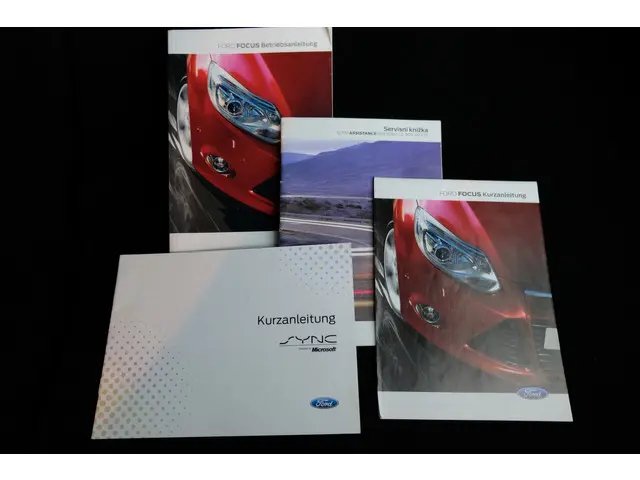 Ford Focus Wagon 1.0 EcoBoost Trend 2014 Benzine 27