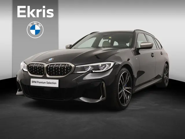 BMW 3 Serie Touring M340i xDrive 2022 Benzine