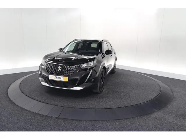 Peugeot 2008 PureTech 130 Allure 2020 Benzine 68