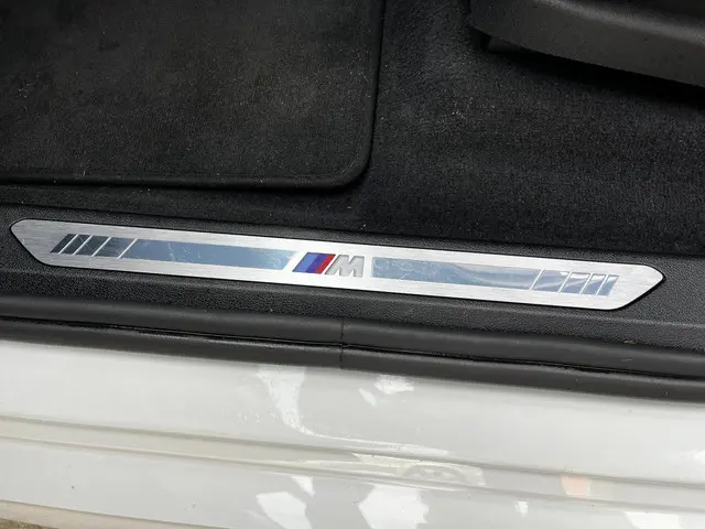 BMW X5 XDrive30d High Executive 2022 Hybride Diesel 14