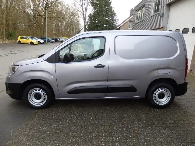 Opel Combo 1.5D L1H1 100 PK AIRO CRUISE PDC 2022 Diesel 15