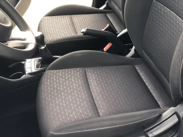 Kia Picanto 1.0 DPi ComfortLine 5p 2020 Benzine 9