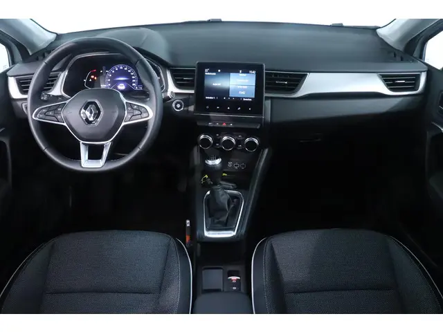 Renault Captur 1.0 TCe 90 Intens 2021 Benzine 3