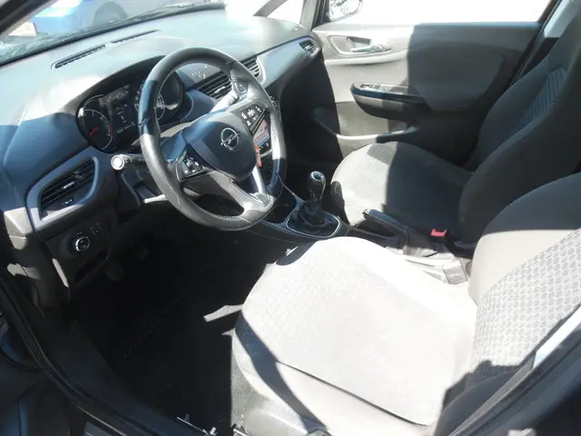 Opel Corsa 3