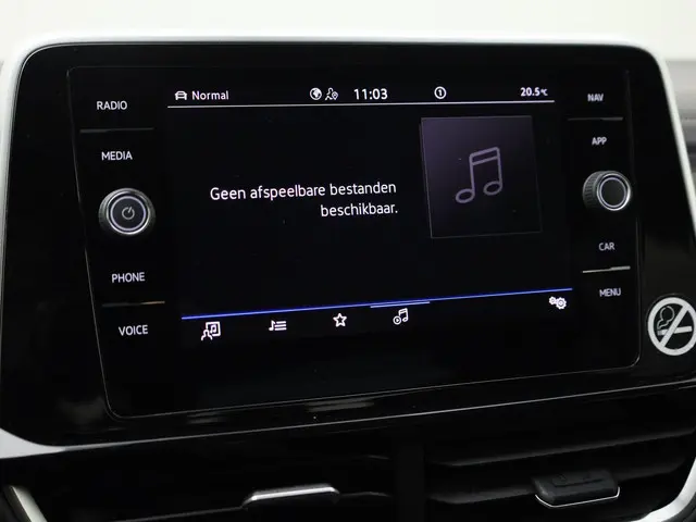 Volkswagen T-Roc 1.5TSI/150PK R-Line DSG 2025 Benzine 42