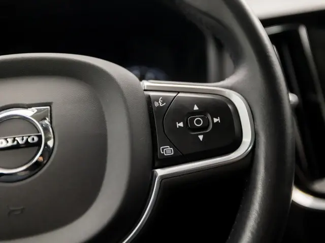Volvo V60 2.0 B3 Business Sport 2020 Hybride Benzine 20