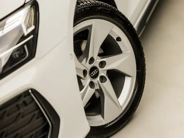 Audi A3 Sportback 30 TFSI S-Line Sport 2025 Benzine 39