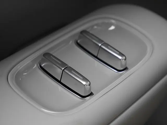 Leapmotor B10 Design ProMax 67.1 kWh 2026 Elektrisch 26