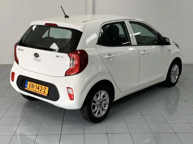 Kia Picanto 2