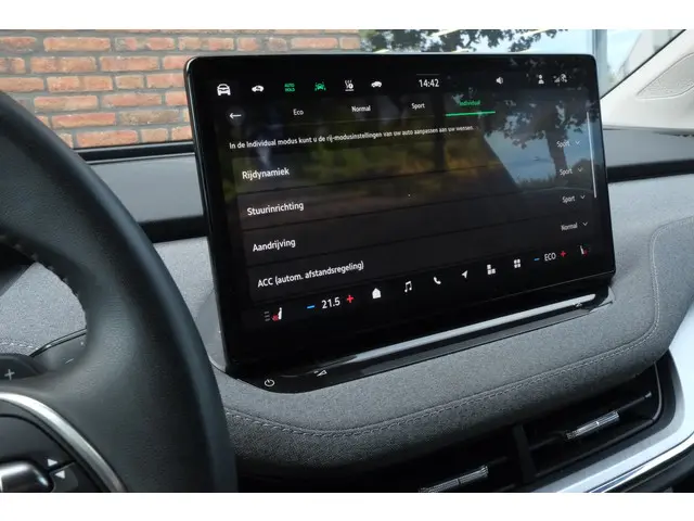 Škoda Enyaq iV 85 Selection 2024 Elektrisch 12