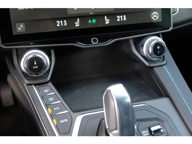 Lynk & Co 01 1.5 PHEV 2022 Hybride Benzine 18