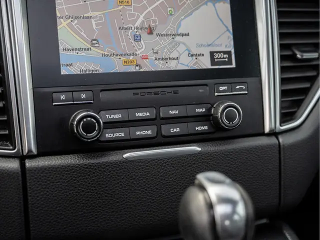 Porsche Macan 3.0 S 2017 Benzine 27