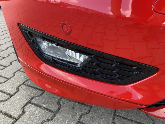 Ford Focus Wagon 1.0 Titanium 2016 Benzine 5