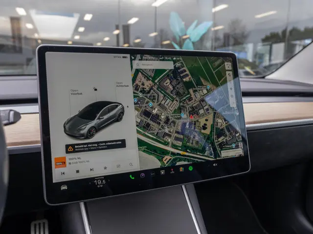 Tesla Model 3 Performance AWD 75 kWh 2019 Elektrisch 19