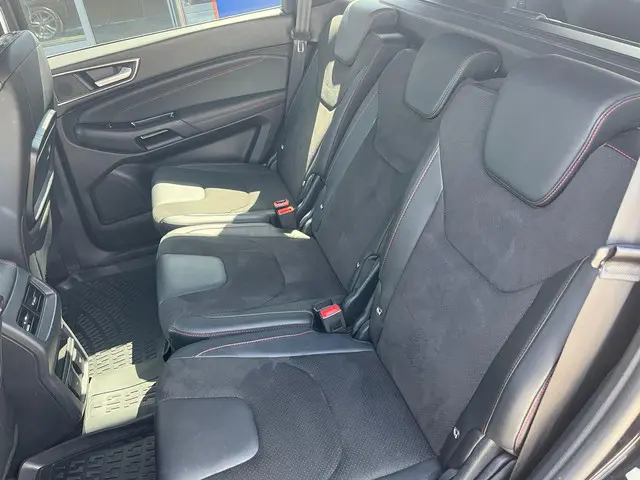 Ford S-Max 2.5 FHEV ST-Line 2021 Hybride Benzine 33