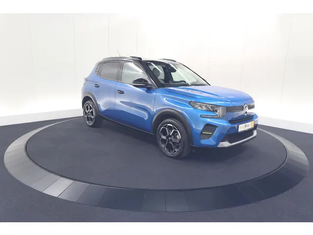 Citroën C3 1.2 Turbo 100pk Max 2025 Benzine 64