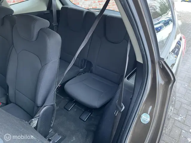 Kia Carens 1.6 GDi ComfortLine 2014 Benzine 20