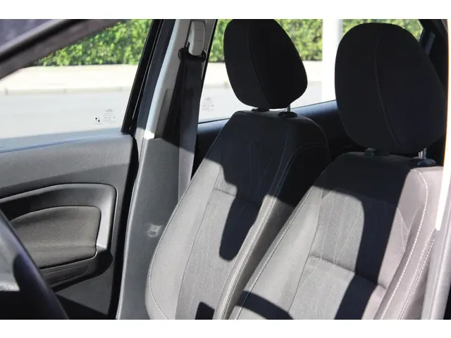 Ford EcoSport 1.0 EcoBoost Connected 2020 Benzine 15