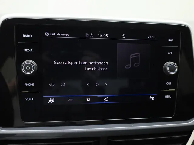 Volkswagen T-Roc 1.5TSI/150PK Style DSG 2022 Benzine 40